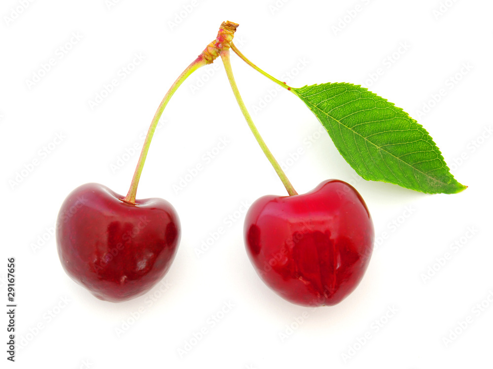 cherries