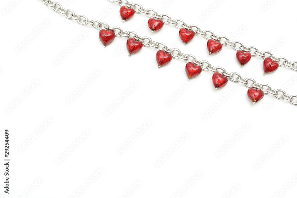 Heart Jewelry