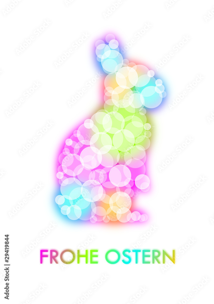 Frohe Ostern