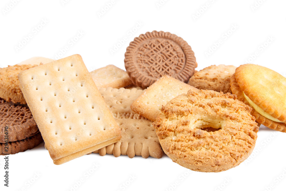 biscuits