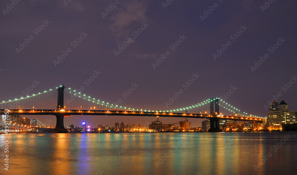 Manhattan Bridge