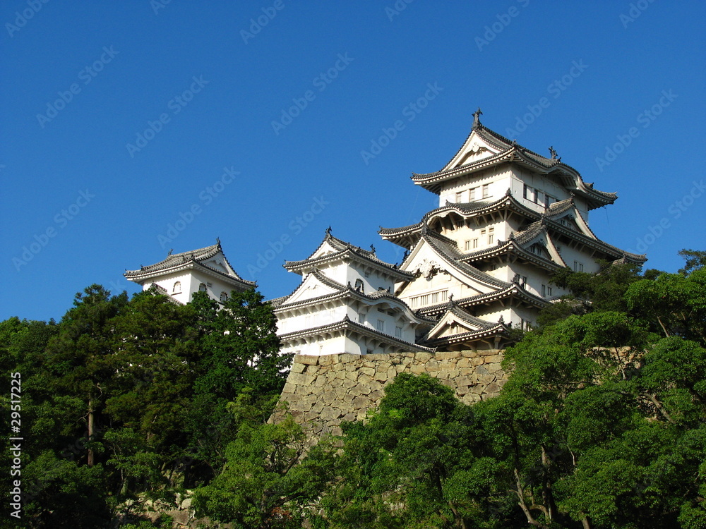 Himeji Castle