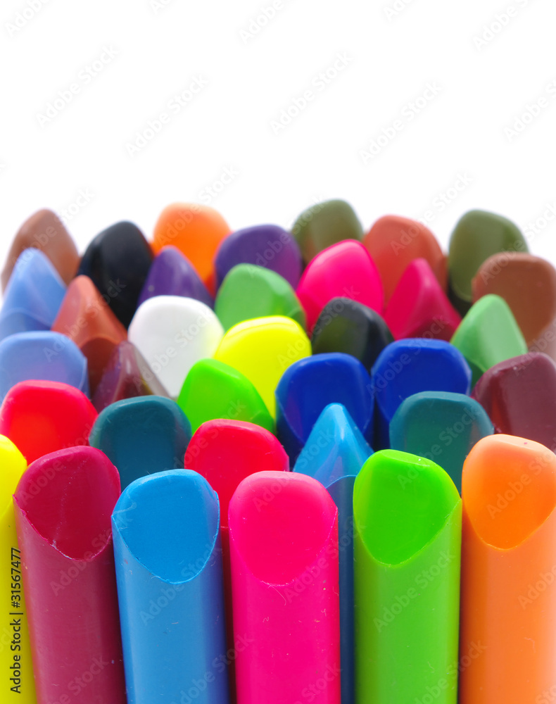 Color pencils