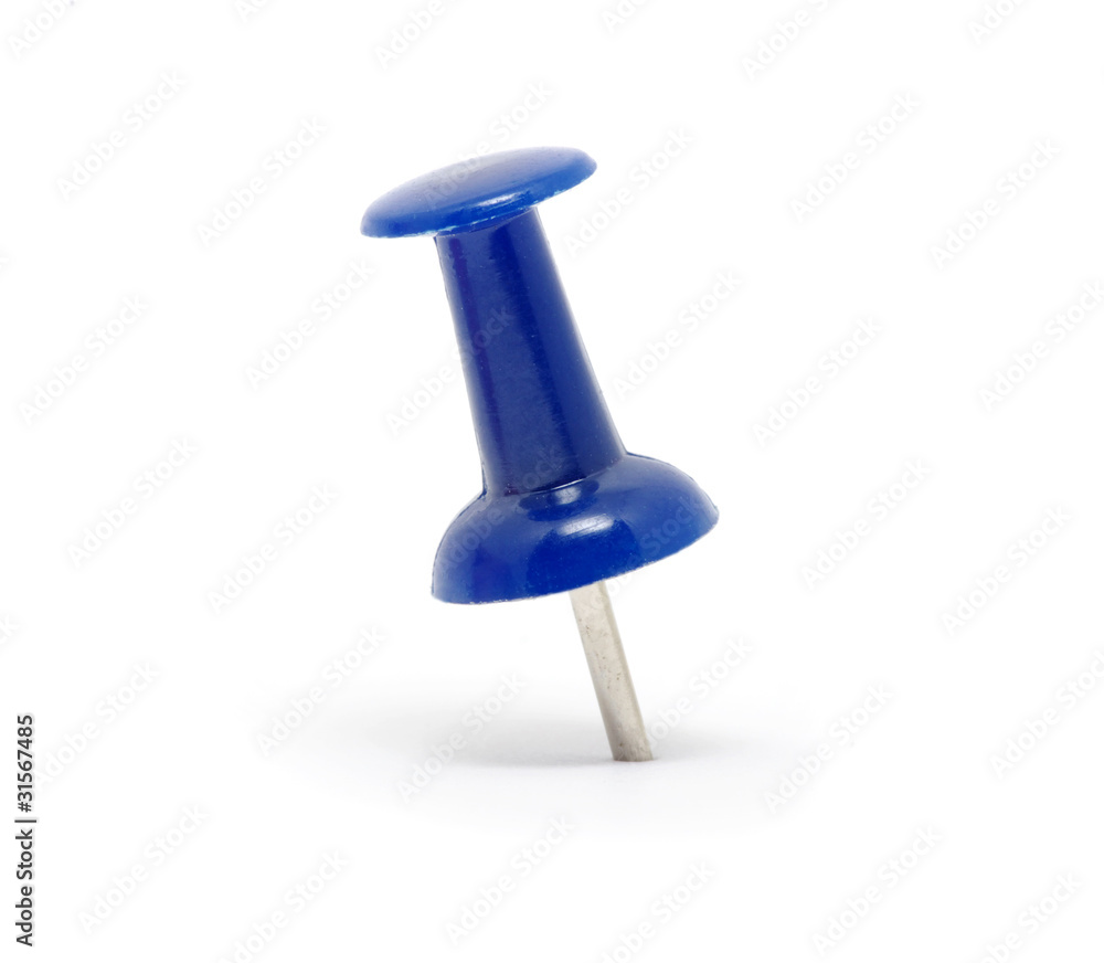 Push pin