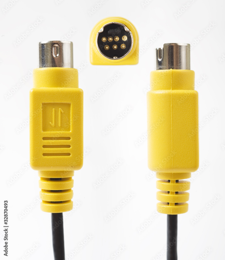 Video connector