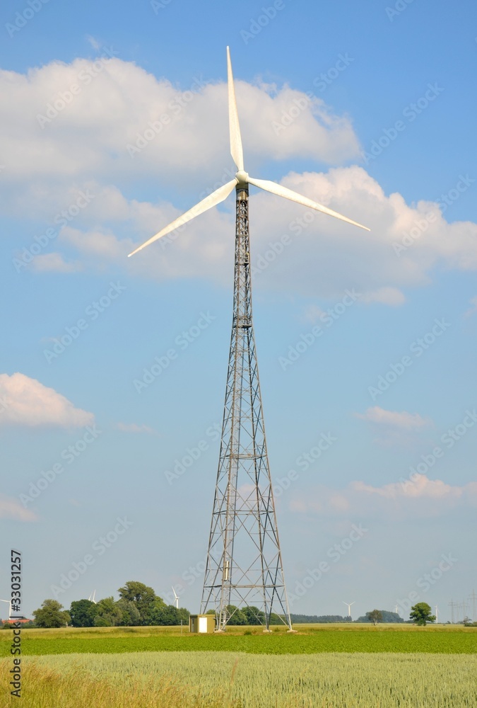 Erneuerbare Energien