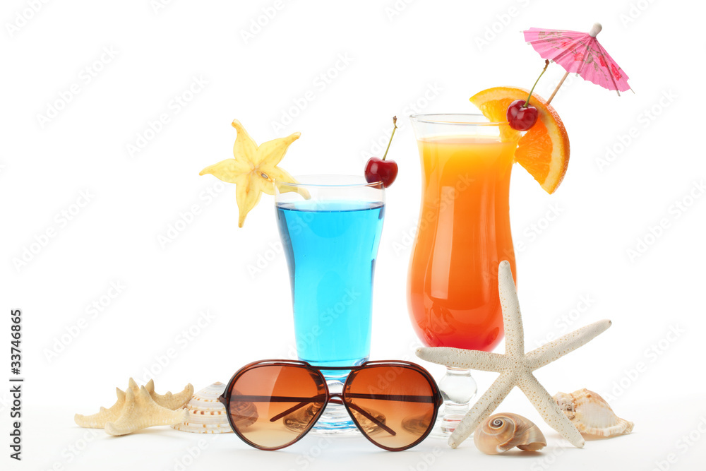 Summer Refreshment