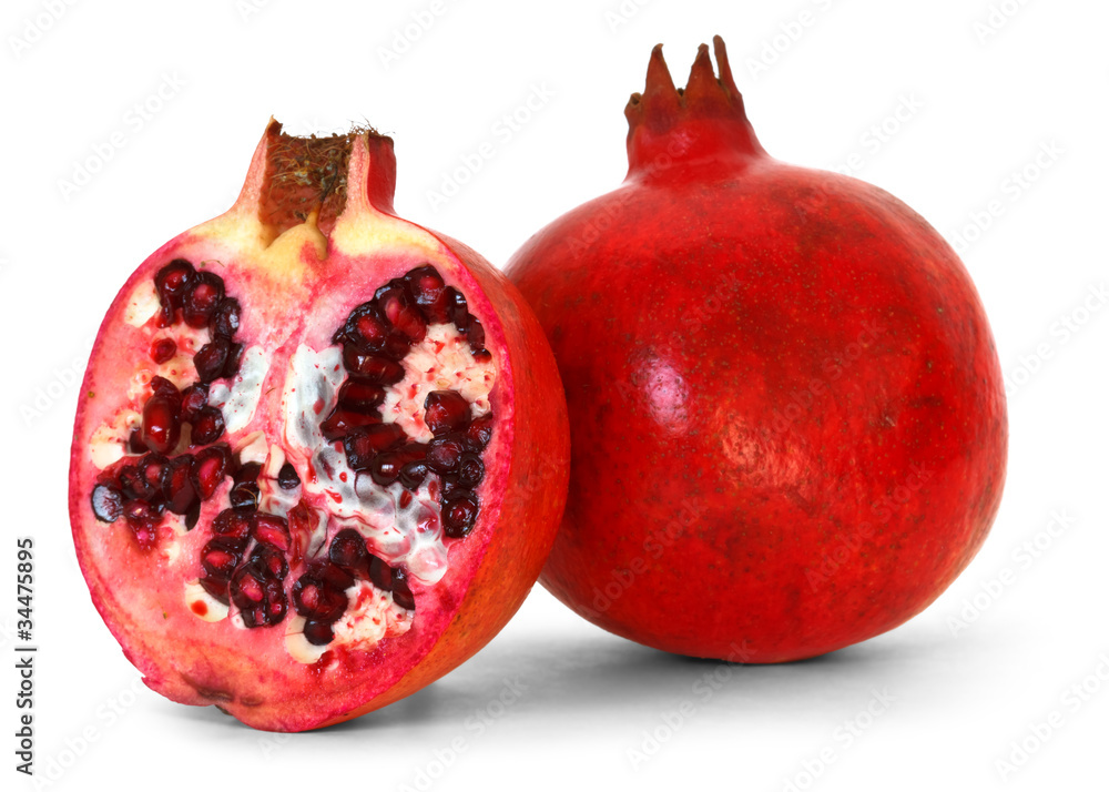 pomegranate