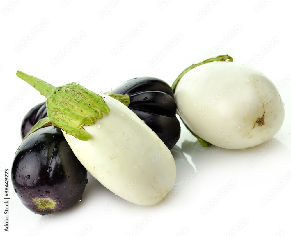 Eggplants