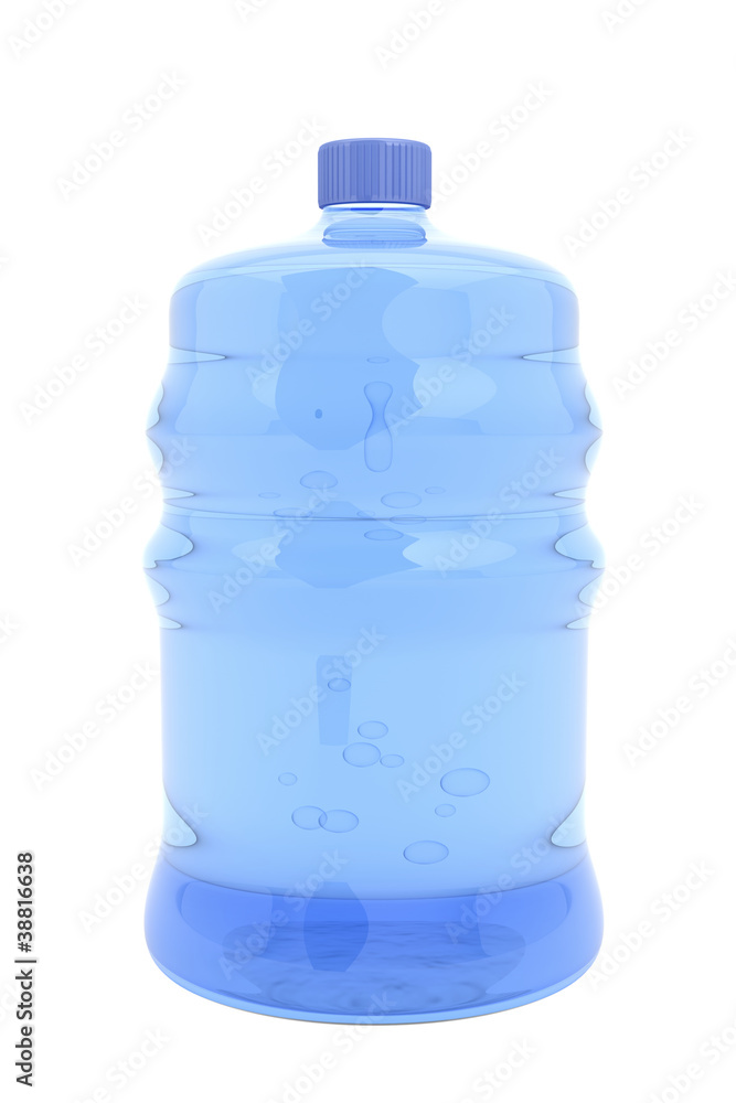 Mineral water