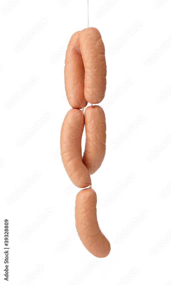 sausages