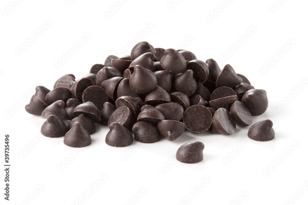 Chocolate chips