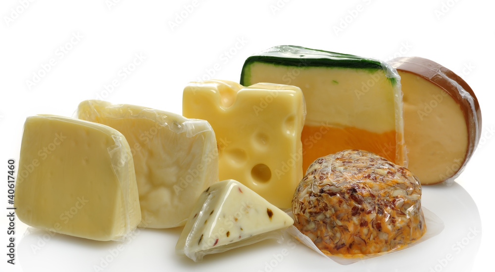 Cheese Assortment