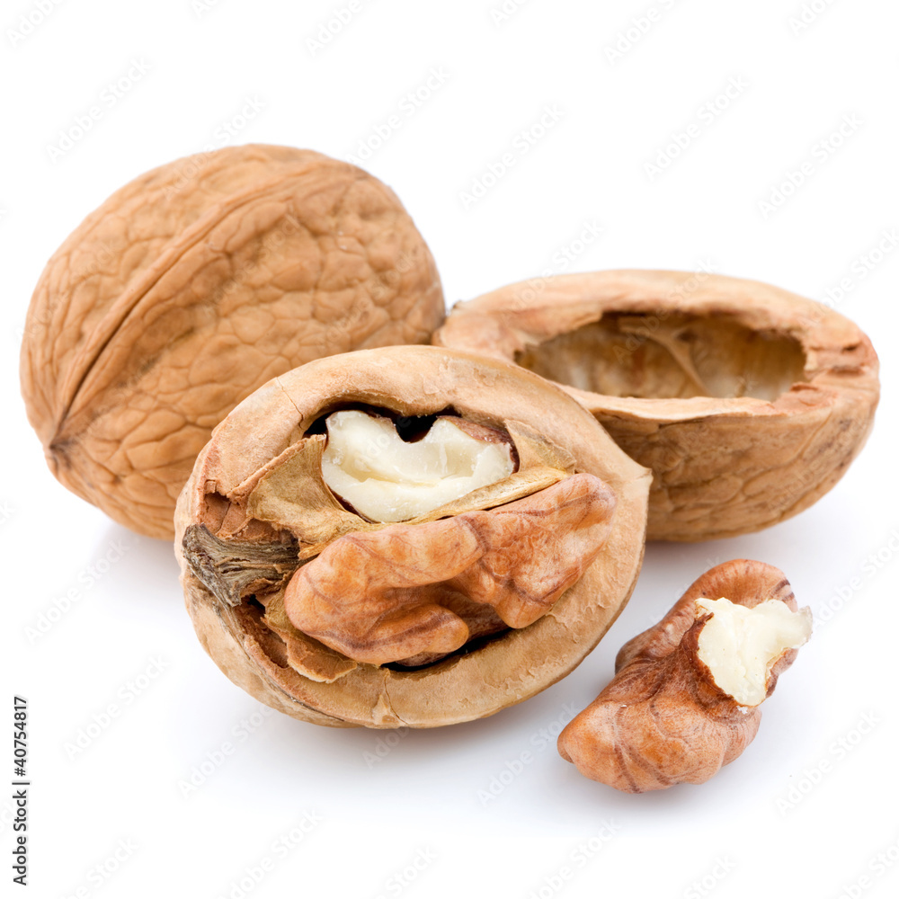 walnuts