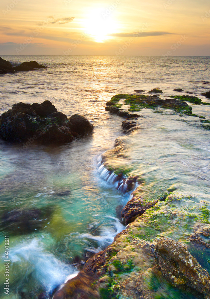 海景