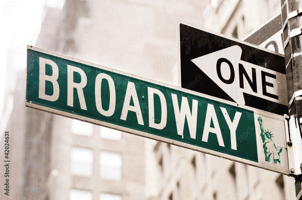 broadway