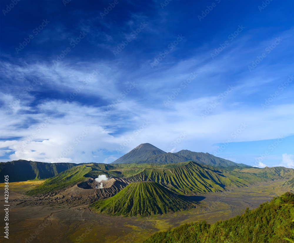 Bromo