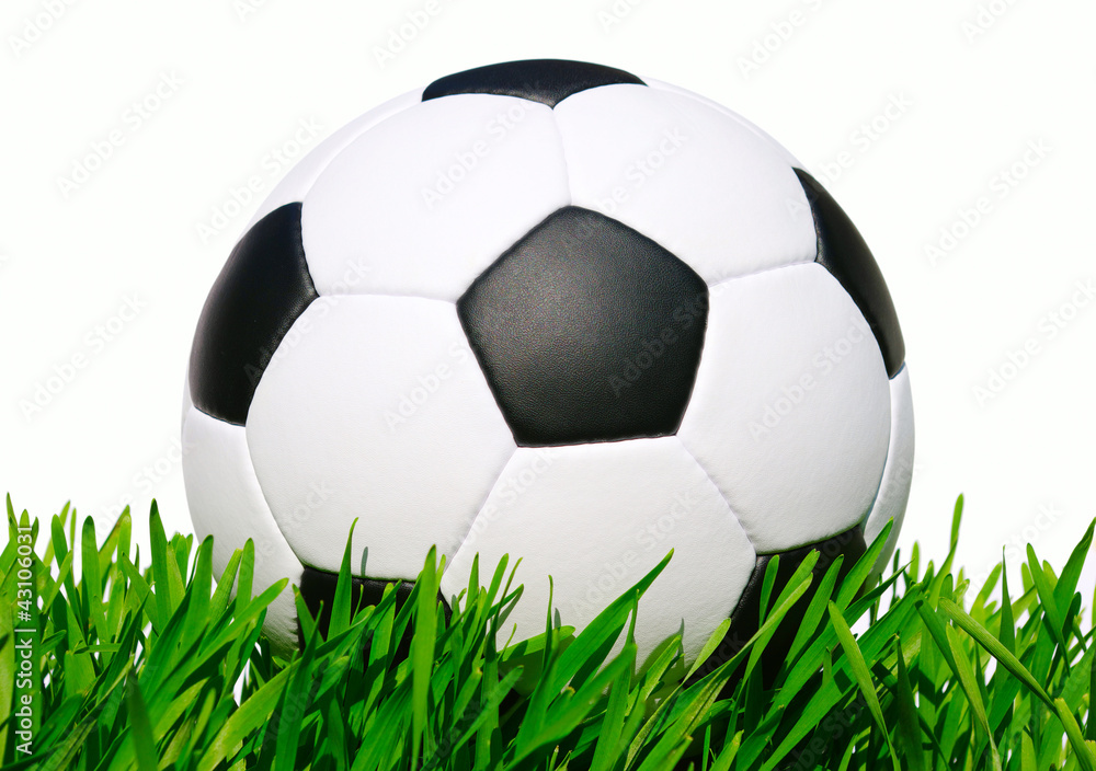 soccer ball