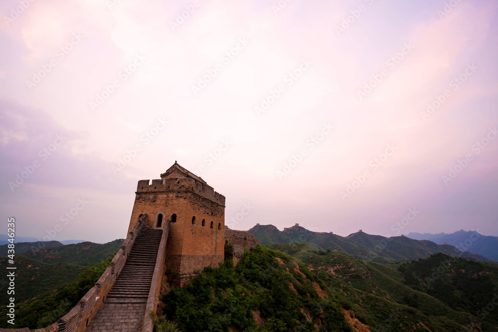 Great Wall of China