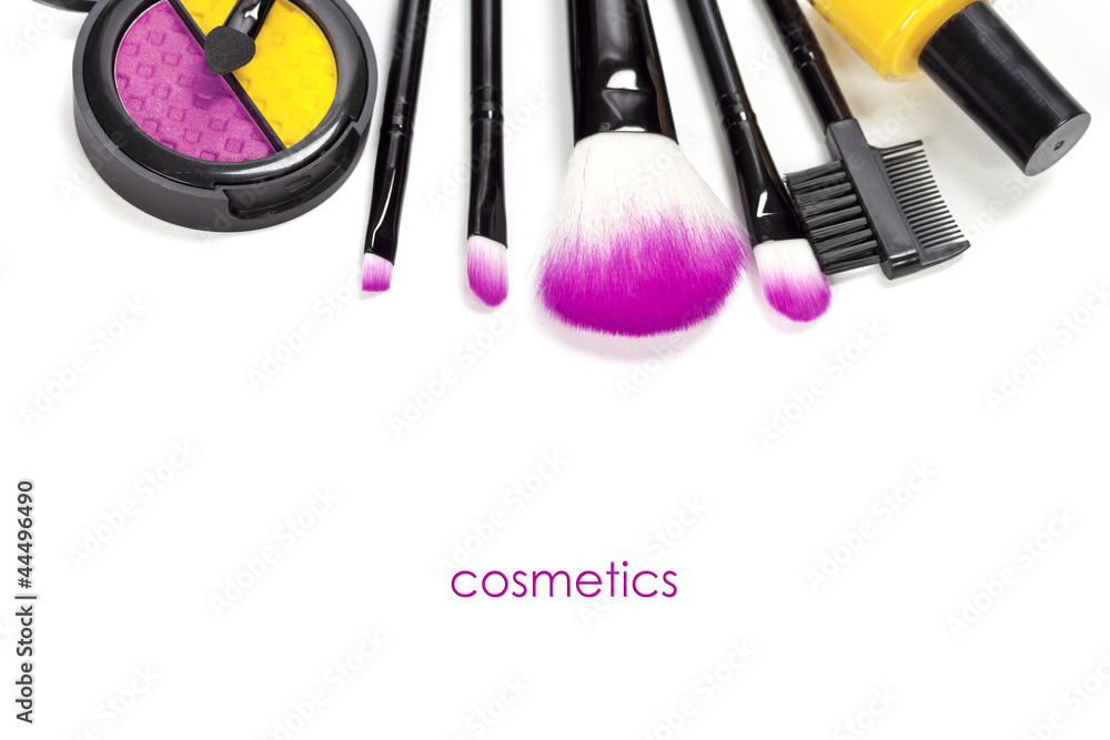 cosmetics