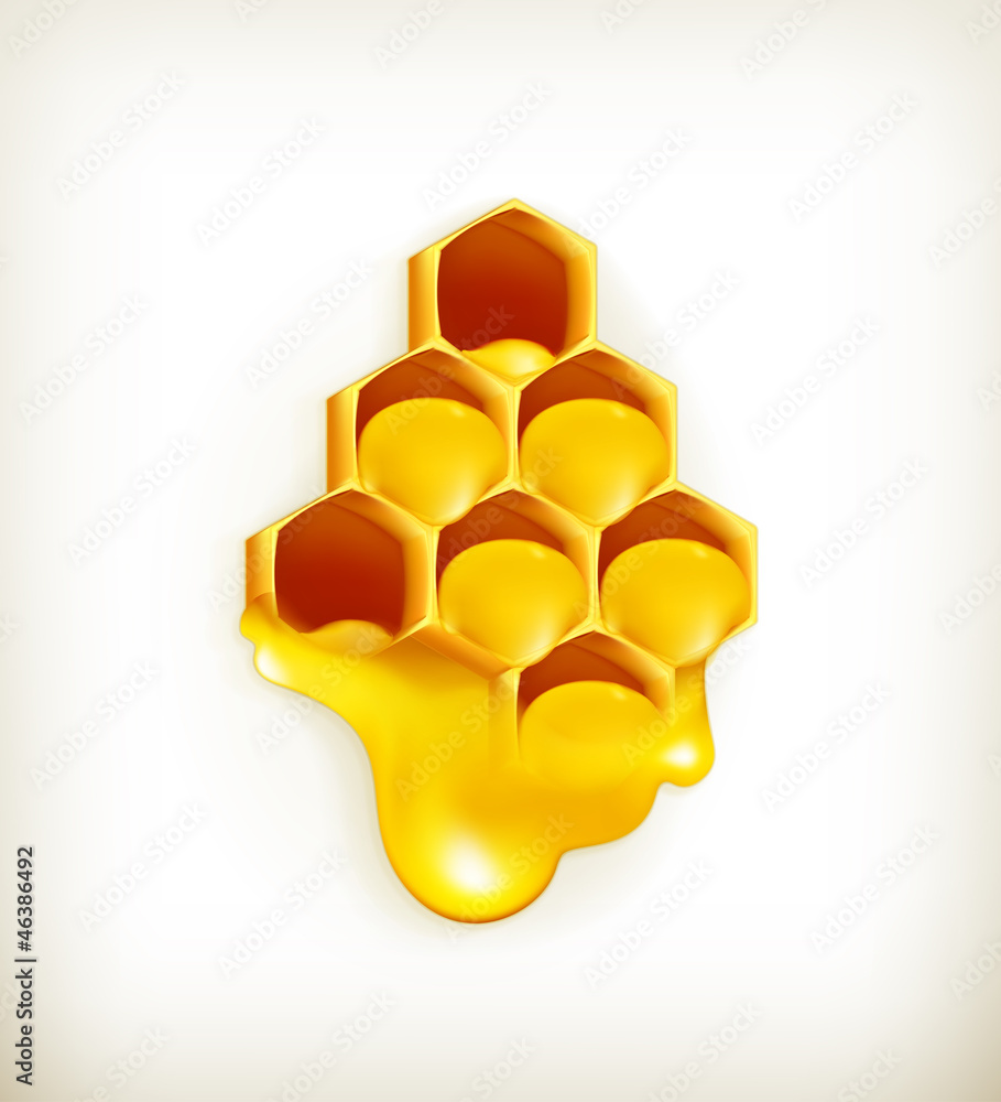 Honeycomb