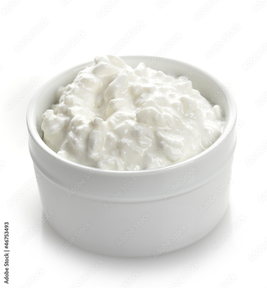 Cottage Cheese