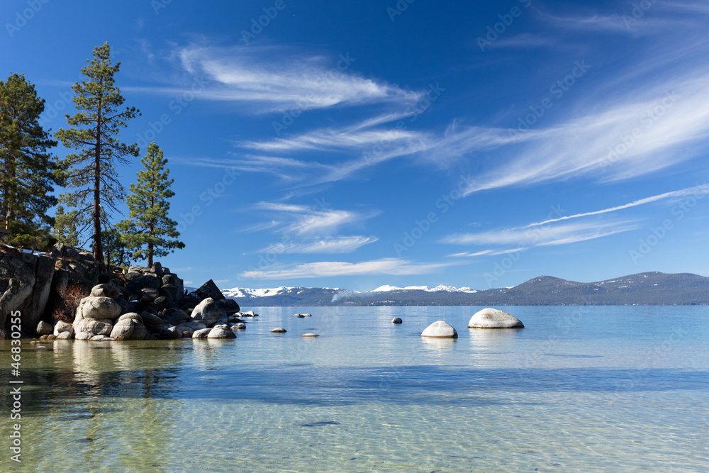 Lake Tahoe