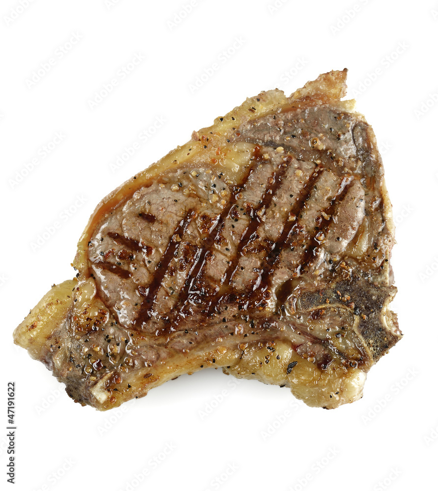 Beef Steak