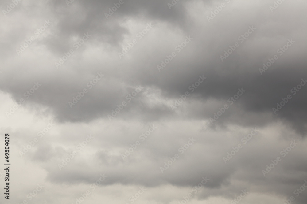 雨雲