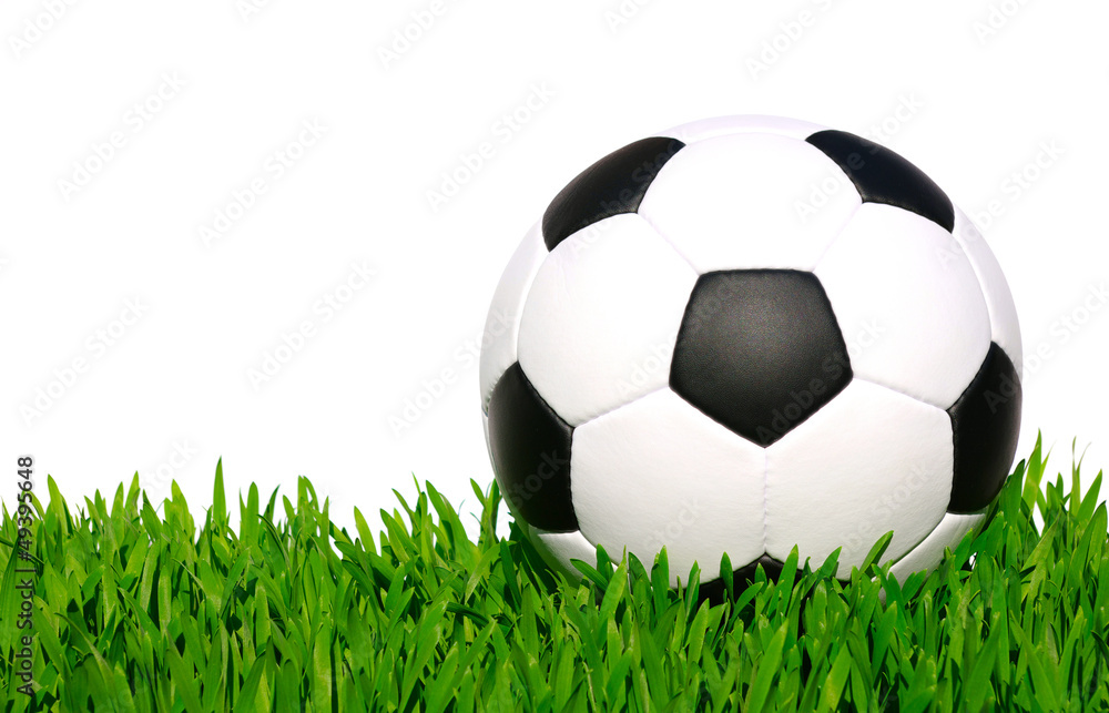 soccer ball