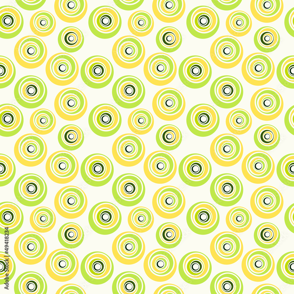 seamless pattern vector illustration