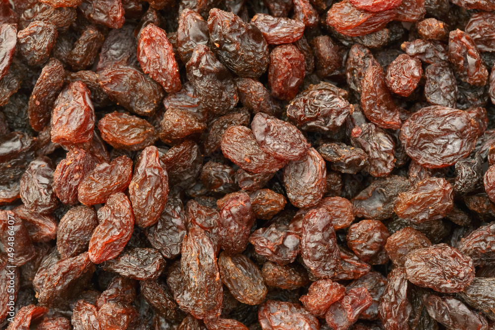 raisins