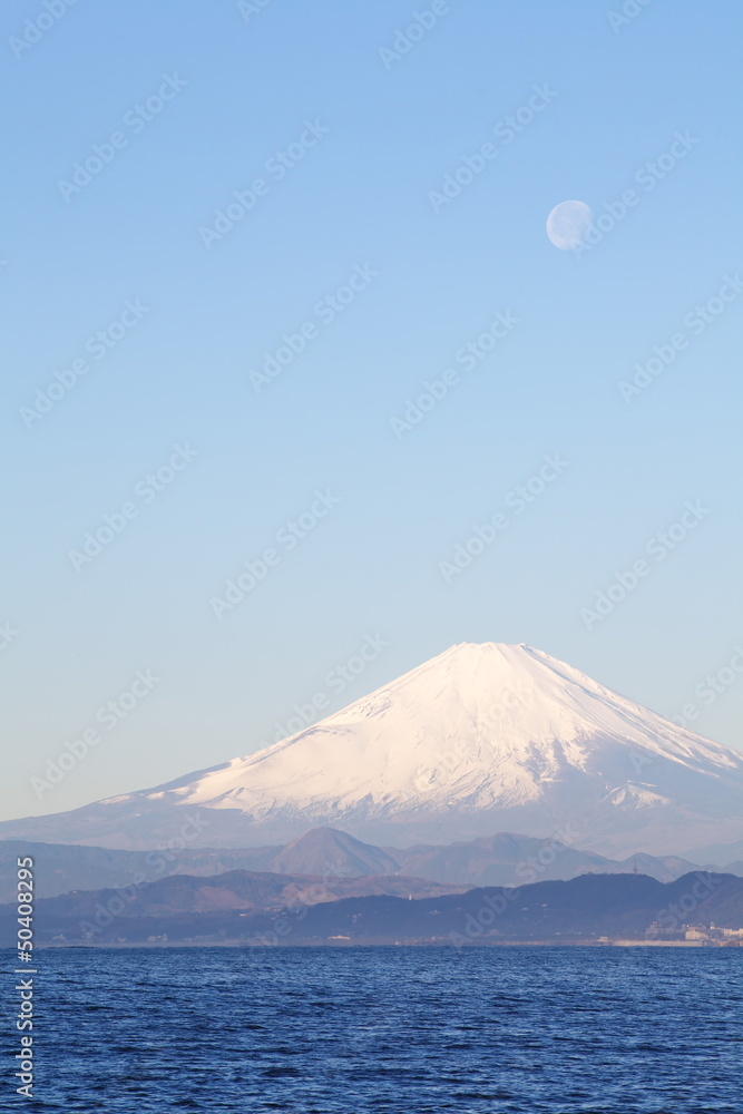 富士山