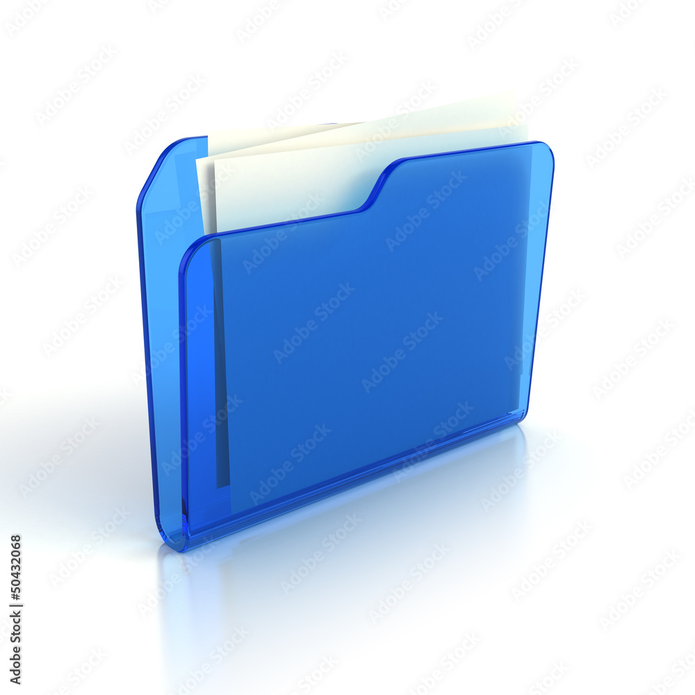 Folder icon