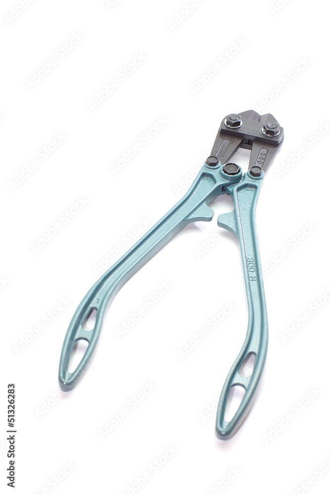 Metal pliers