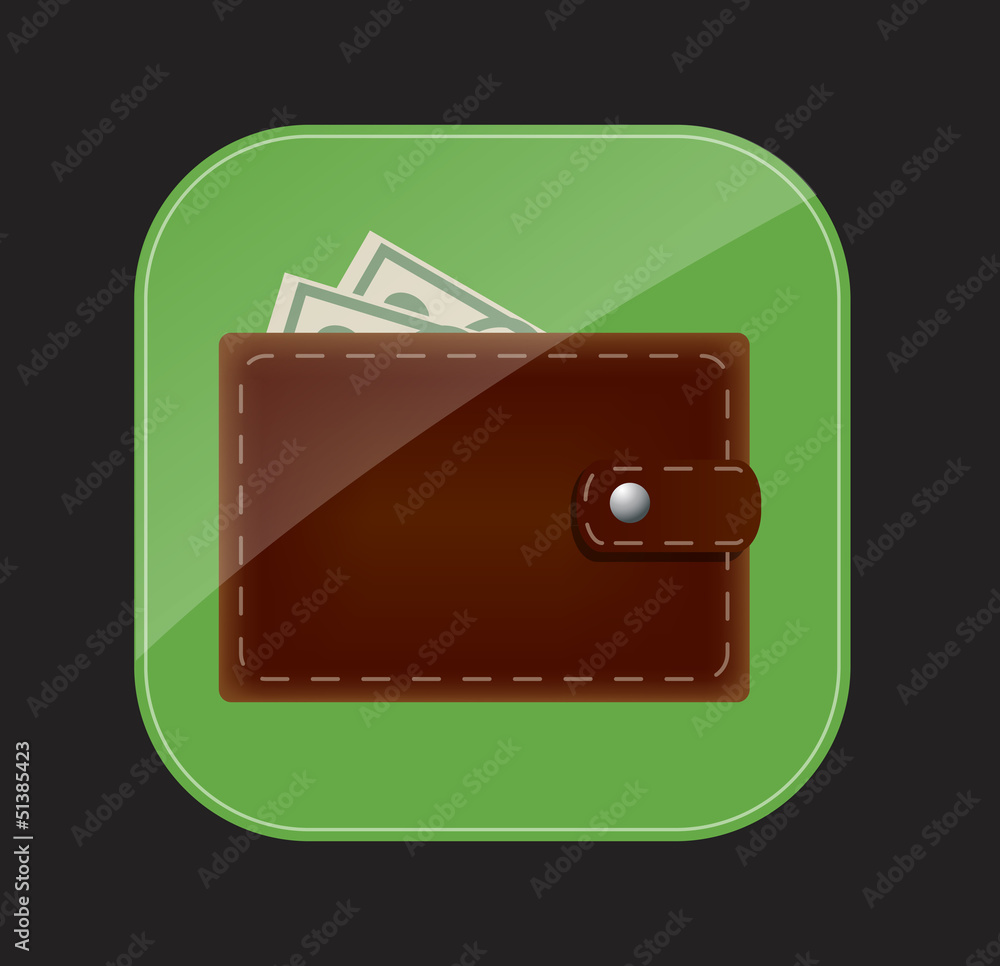 Apps icon vector illustration