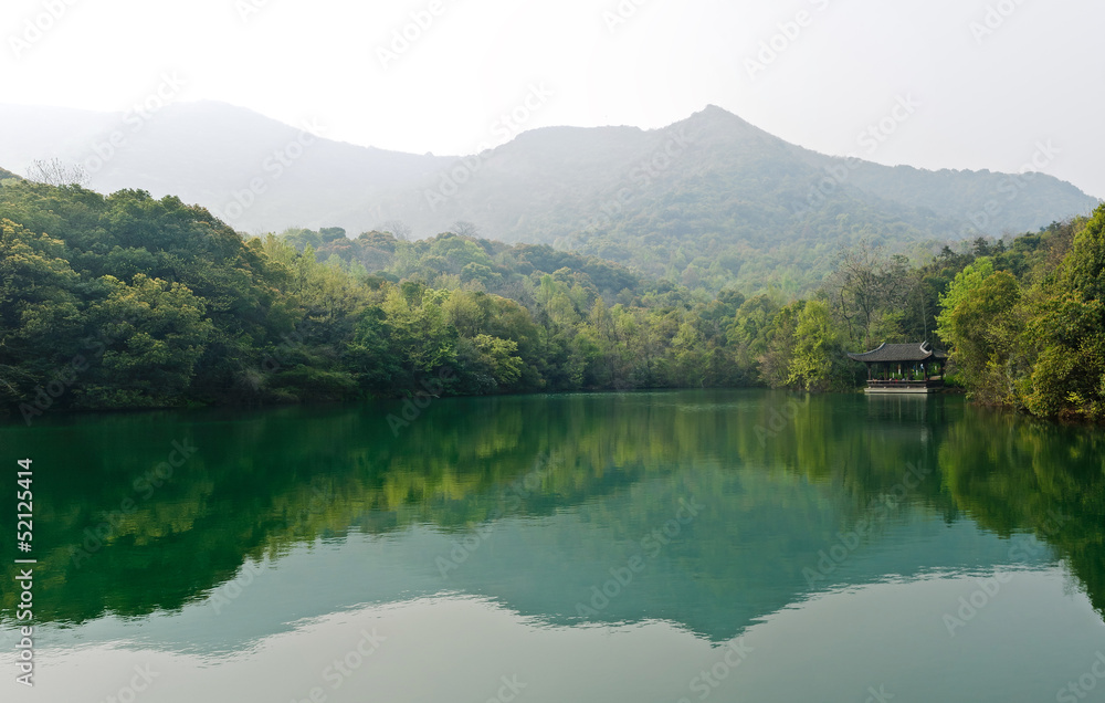 山景