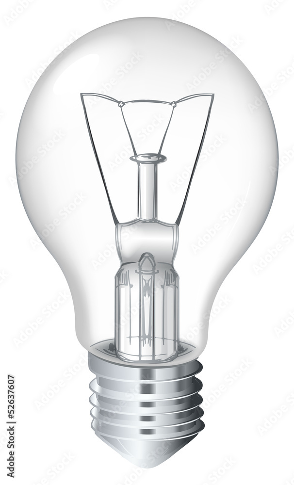 Light bulb