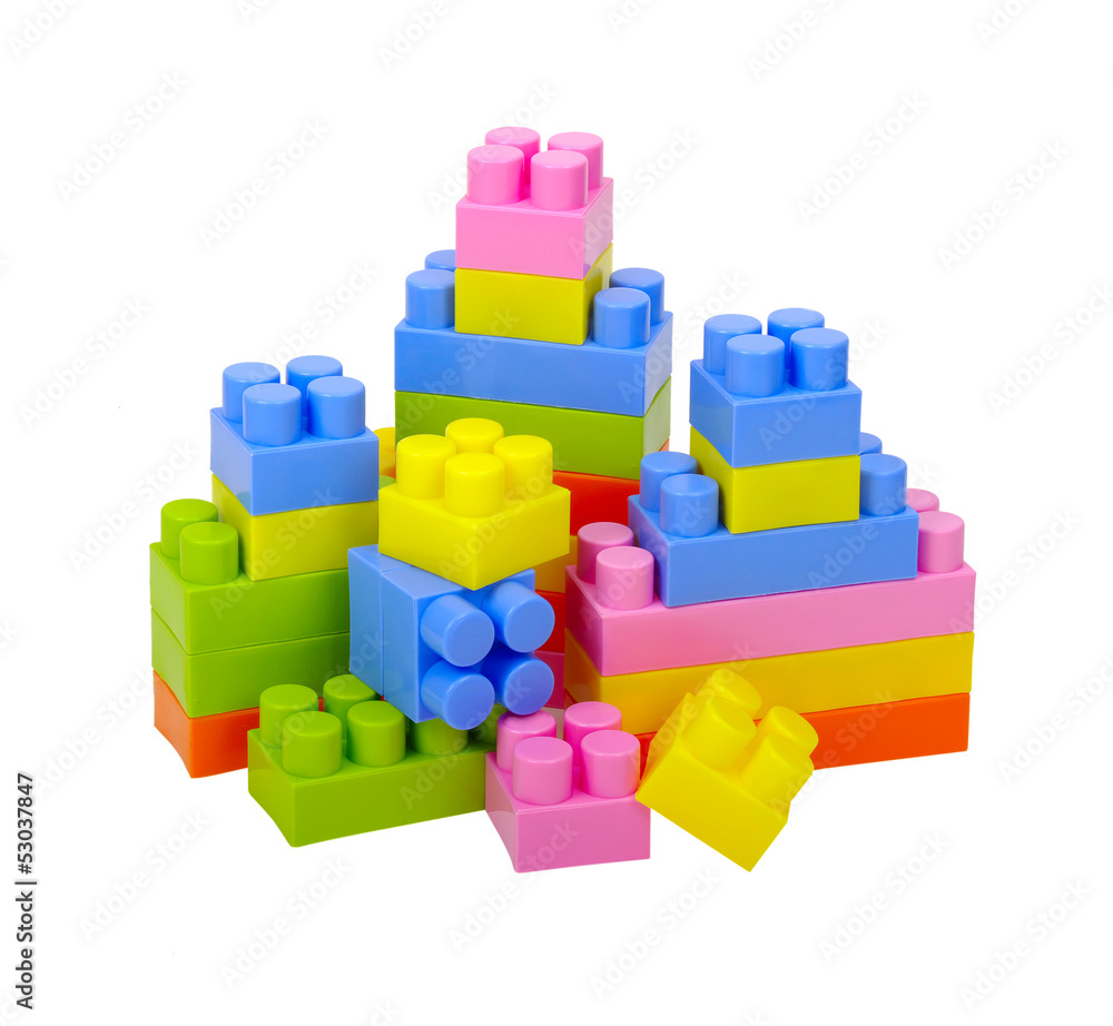 blocks