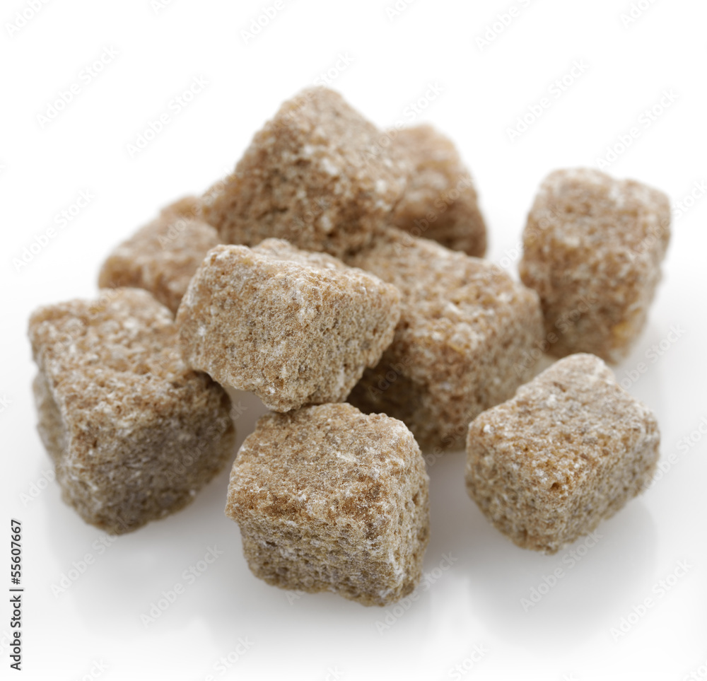 Raw Brown Cane Sugar