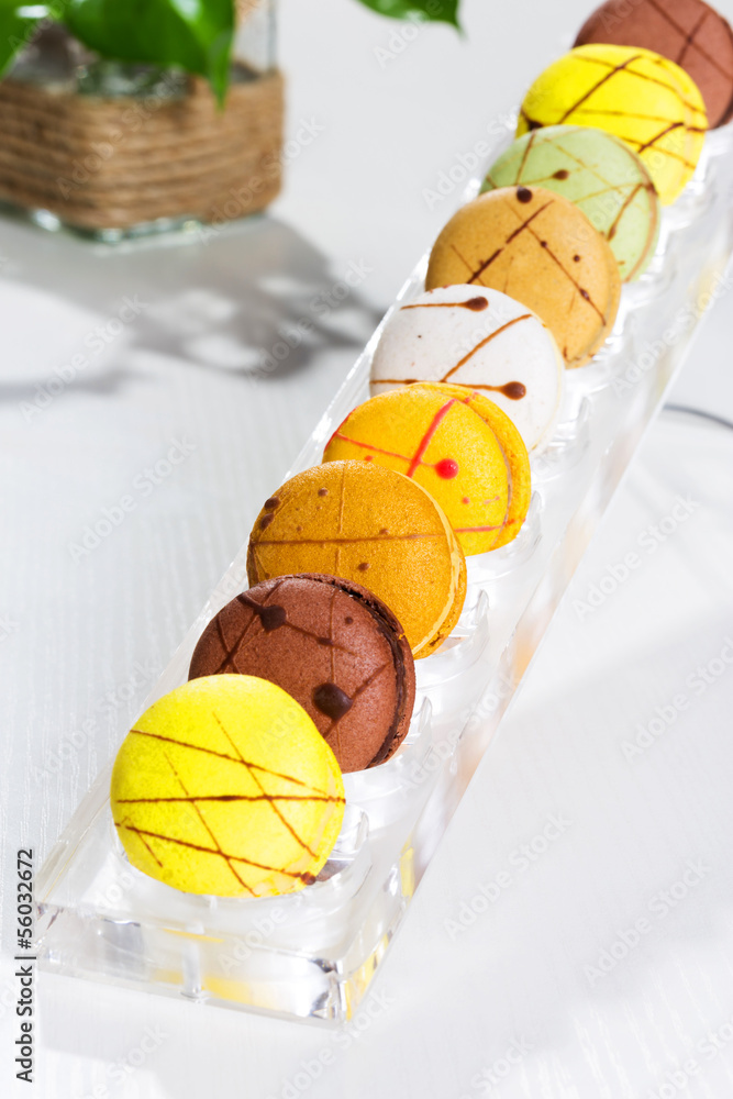 Macarons