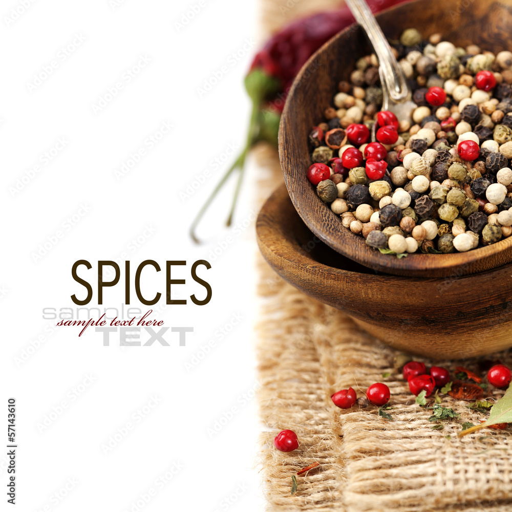 Spices