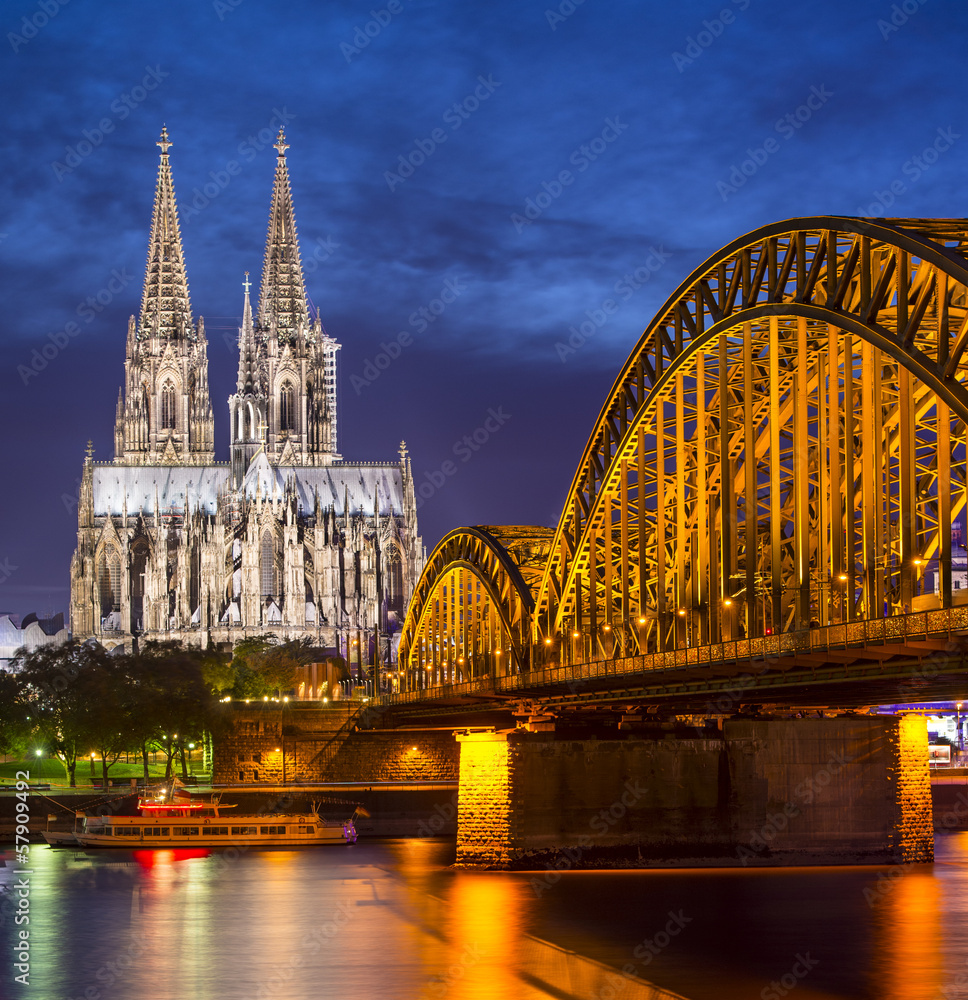 Cologne, Germany