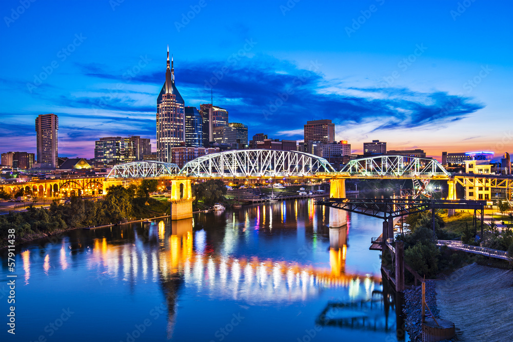 Nashville, Tennessee