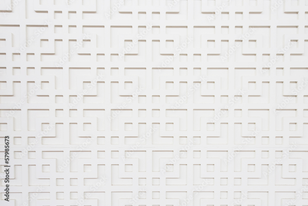 texture of white wall