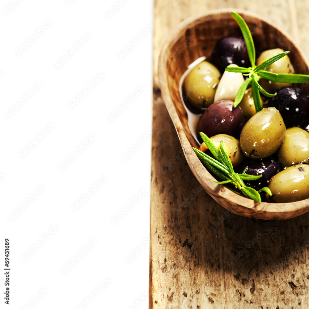 olives