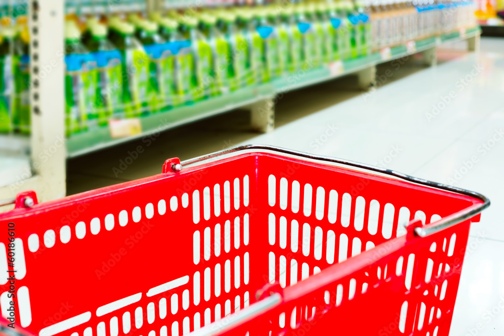 Shopping Basket