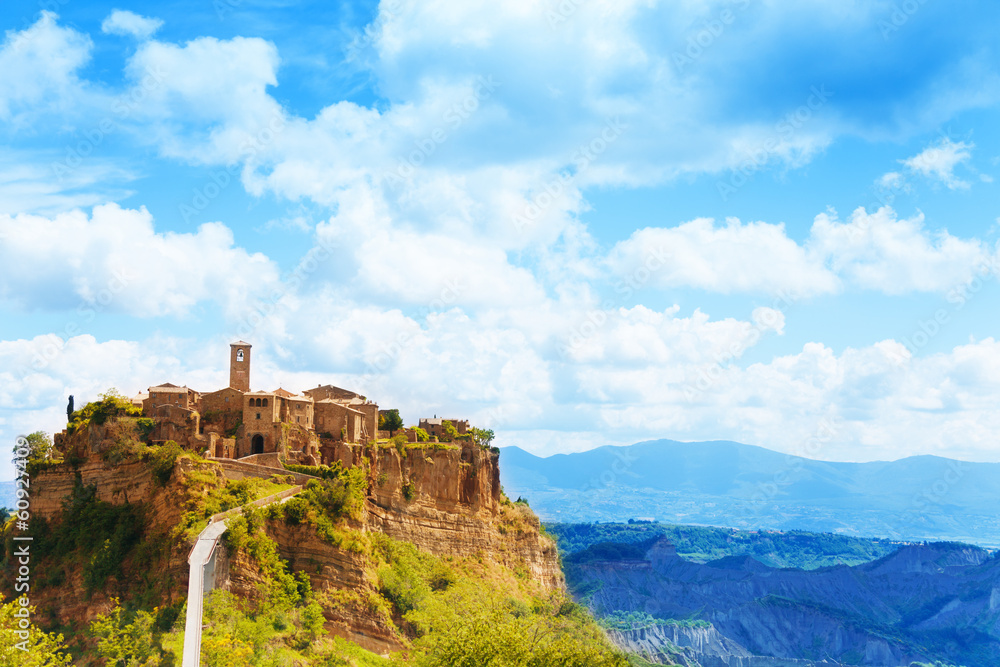 Bagnoregio