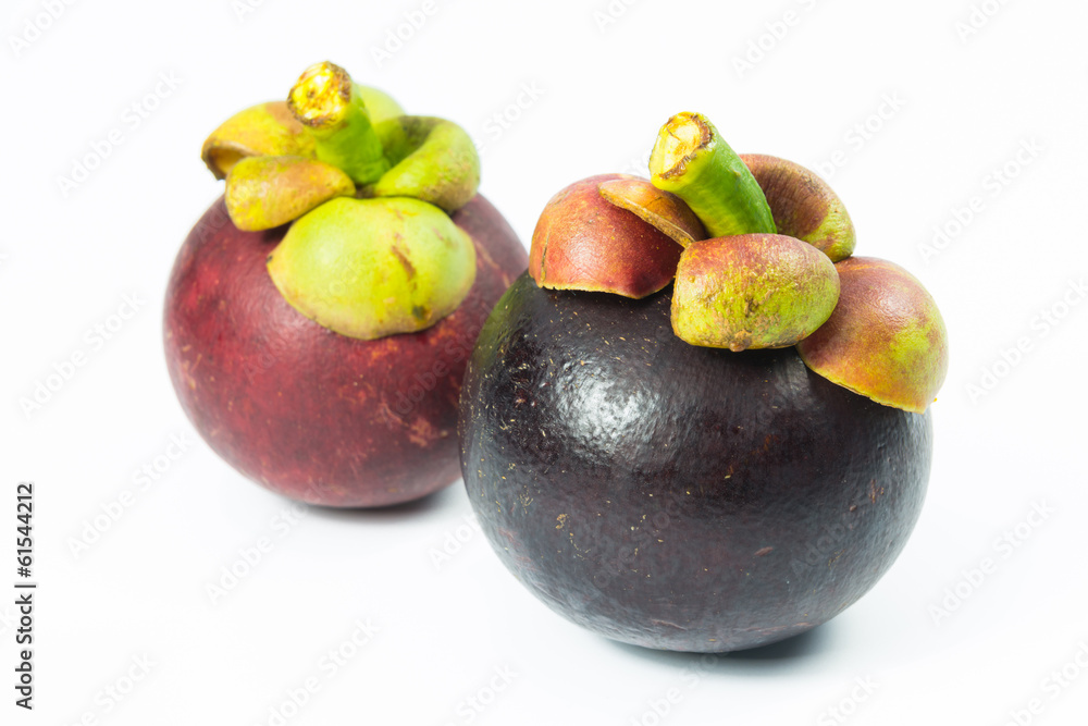 Mangosteen