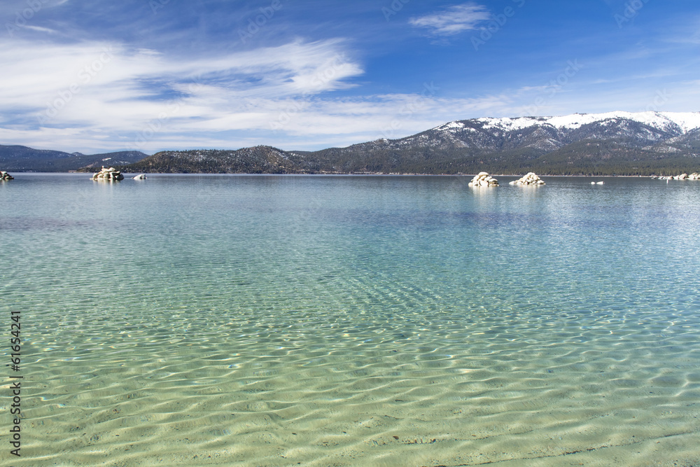 Lake Tahoe